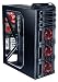 Antec Dark Fleet DF-85 ATX Full Tower Gaming Computer Case
