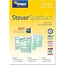 WISO Steuer-Sparbuch 2015 [Download]