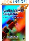 Audio Power Amplifier Design Handbook
