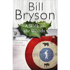 A Walk in the Woods