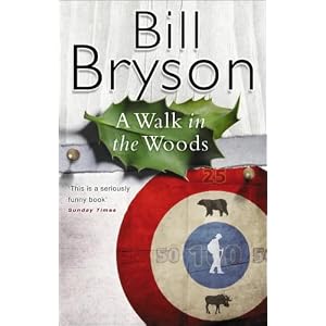 A Walk in the Woods