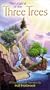 Legend of Three Trees [VHS]
