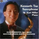 Kenneth Tse  [IMPORT]