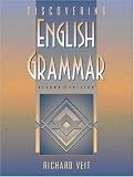 Discovering English Grammar (2nd Edition)