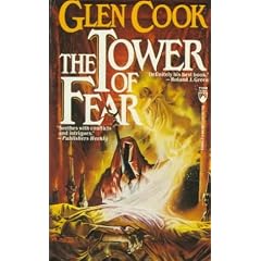 Tower Of Fear