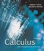 Books : Calculus: Early Transcendental Functions