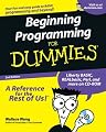 Beginning Programming for Dummies