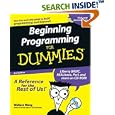 Beginning Programming for Dummies