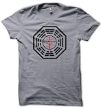 DHARMA Staff Logo T-Shirt