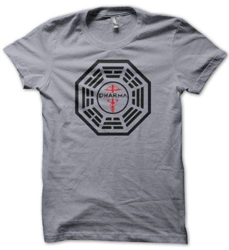 HiveTeesDHARMA Staff Logo, Small