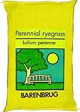 Barenbrug #491164 50LB Peren Ryegras Seed
