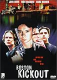 Boston Kickout