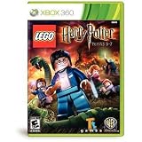New - Lego Harry Potter Yrs 5-7 X360 by Warner Bros. - 1000199691