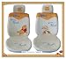 Search : 10PCS WINNIE THE POOH UNIVERSAL CAR SUV SEAT COVER LUXURY SET BEIGE W05X