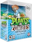 Plants Vs. Zombies Goty Limited Editi...
