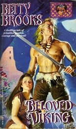 Beloved Viking (Lovegram Historical Romances)