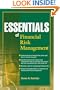 Essentials of Financial Risk Management (Essentials Series)