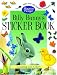 Billy Bunny's Sticker Book