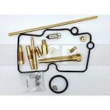 Carburetor Carb Rebuild Repair Kit Yamaha YFZ 450 2004-09 ATV 03-320