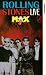 Rolling Stones - Live at the Max [VHS] von The Rolling Stones - alle Infos