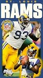 NFL / St Louis Rams 1999 [VHS]