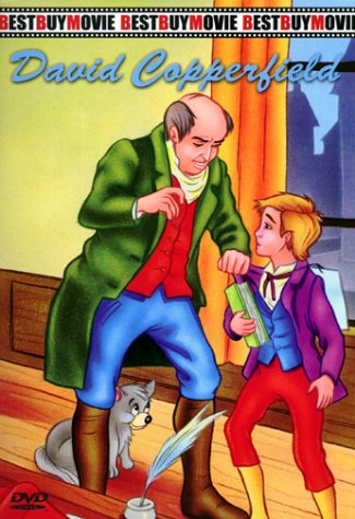 David Copperfield [Region 2]