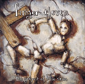CD-Charts  Music : The Greyest of Blue Skies
