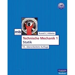 Technische Mechanik 1 - Statik