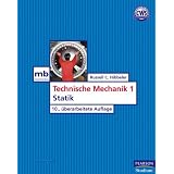 Technische Mechanik 1 - Statikvon "Russell C. Hibbeler"