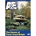 The Homes of Frank Lloyd Wright (A&E DVD Archives)