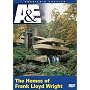The Homes of Frank Lloyd Wright (A&E DVD Archives)