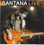 Santana Live
