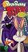 VHS : Bugs Bunny Mystery Special