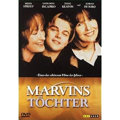 Marvins T�chter