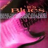 Produkt-Bild: It&acute;s Blues - Vol. III