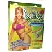 Surprising Kira Inflatable Love Doll Adult Male Sex Toy