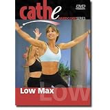 Cathe Friedrich's Low Max DVD