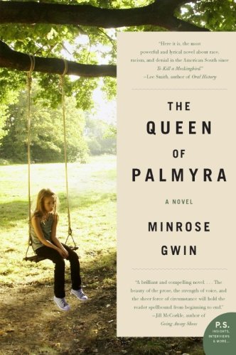 The Queen of Palmyra: A Novel (P.S.)