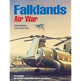Falklands Air War (U.K.)