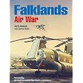 Falklands Air War (U.K.)