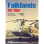 Falklands Air War (U.K.)