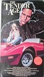 The Tender Age VHS