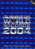 Guinness World Records 2004 (Guinness)