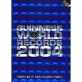 Guinness World Records 2004 (Guinness) by 