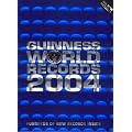 Guinness World Records 2004 (Guinness)