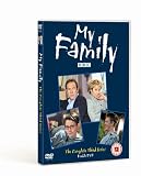 My Family - Series 3 - Complete [2002]