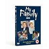 My Family - Series 3 [DVD]