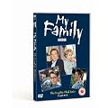 My Family - Series 3 [DVD]