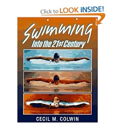 Swimming into the 21st Century
