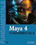 Maya 4 Fundamentals (Fundamentals (New Riders))